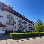 Dune Apartment