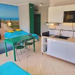 Dune Apartment