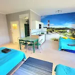 Dune Apartment