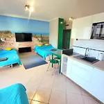 Dune Apartment