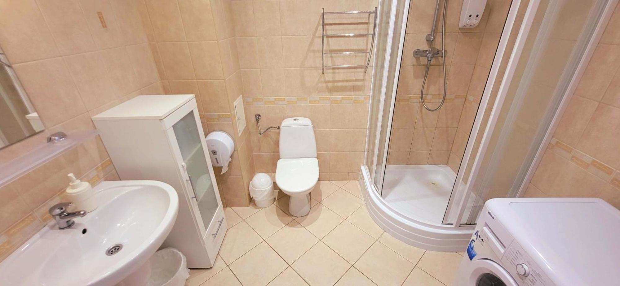Apartament Dune Kołobrzeg