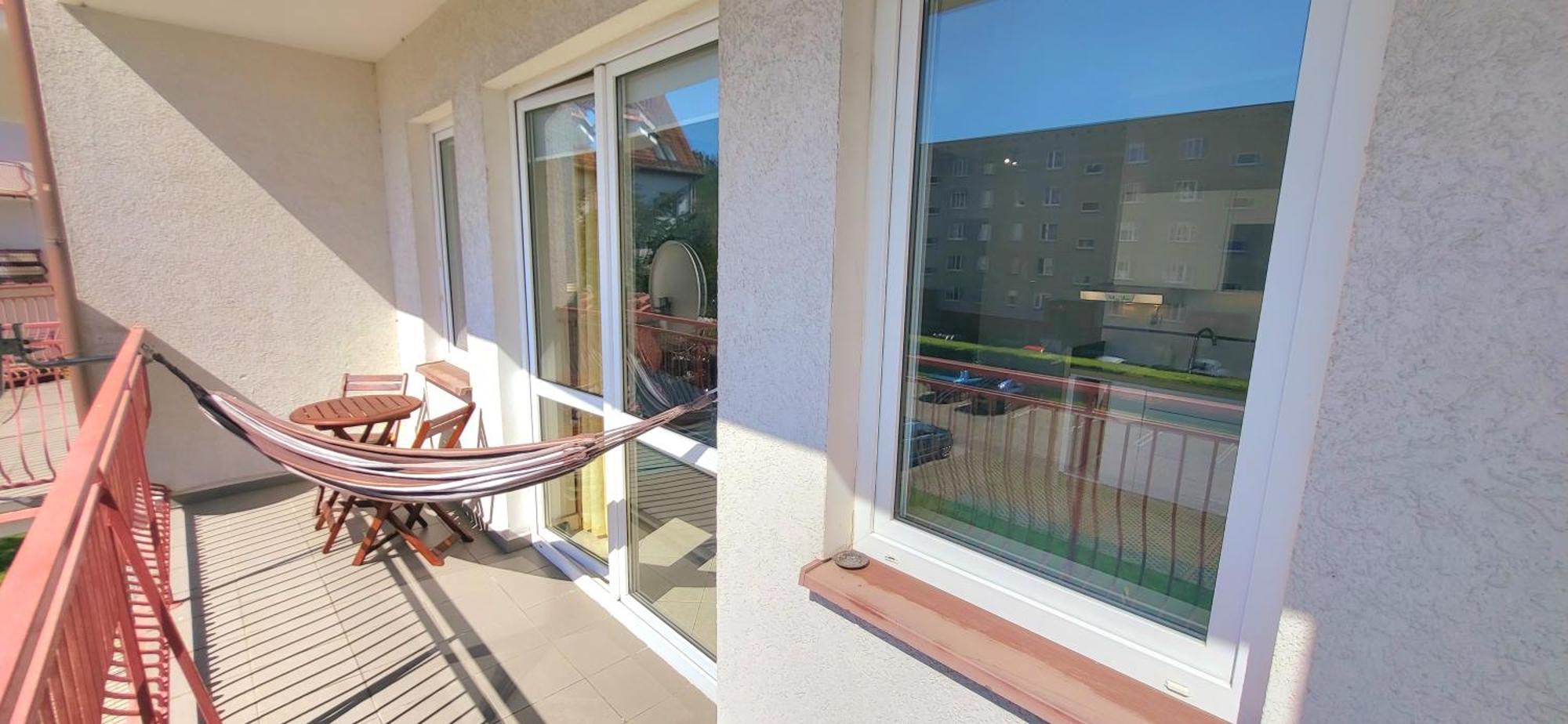 Dune Apartament