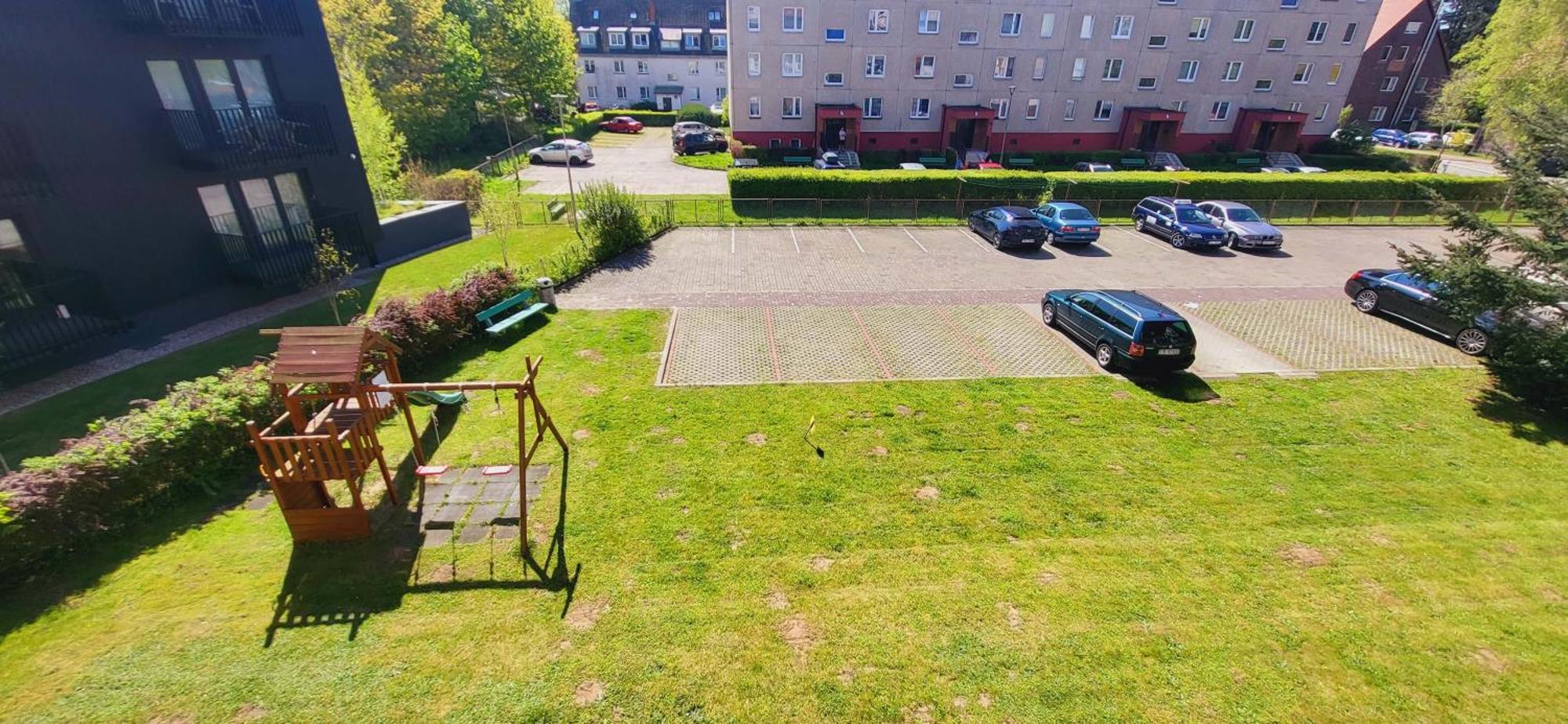 Dune Apartament Kołobrzeg